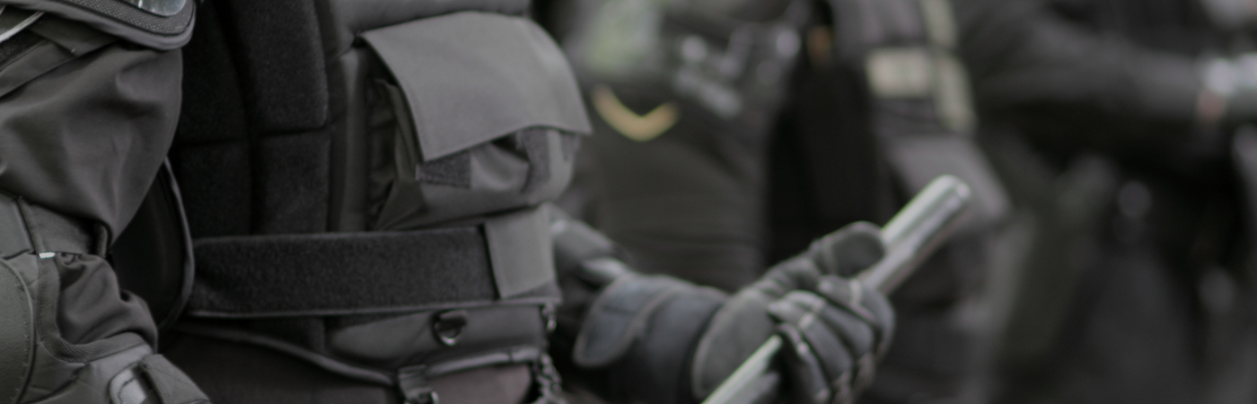 Protect and Serve